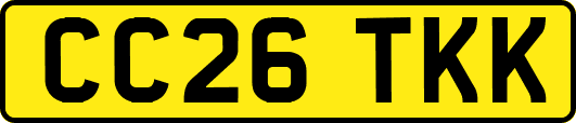 CC26TKK