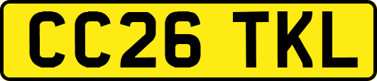CC26TKL