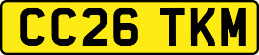 CC26TKM