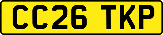 CC26TKP