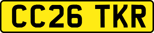 CC26TKR