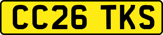CC26TKS