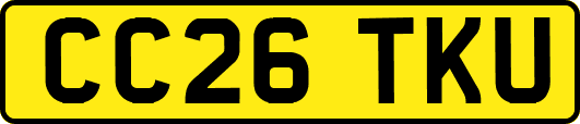 CC26TKU