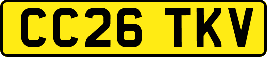 CC26TKV
