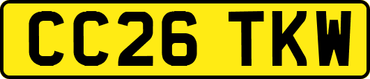 CC26TKW