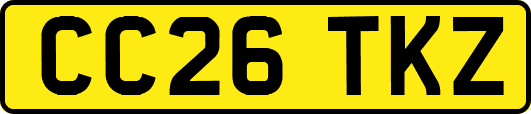 CC26TKZ