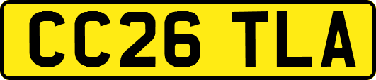 CC26TLA