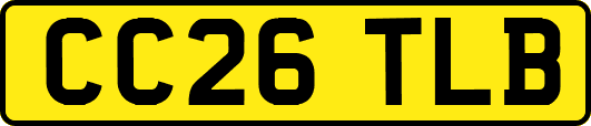 CC26TLB