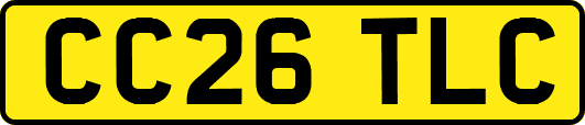 CC26TLC
