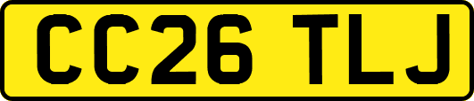 CC26TLJ