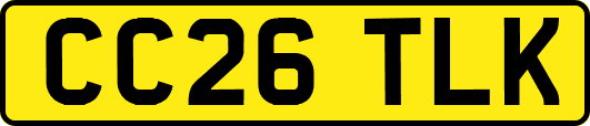 CC26TLK