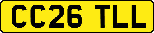 CC26TLL
