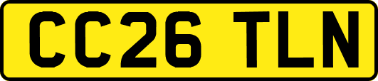 CC26TLN