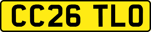 CC26TLO
