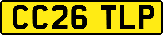 CC26TLP