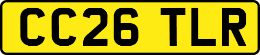 CC26TLR