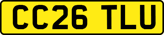 CC26TLU