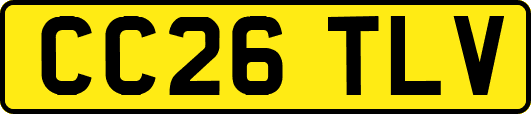 CC26TLV