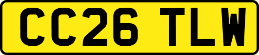 CC26TLW