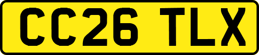 CC26TLX