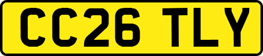 CC26TLY
