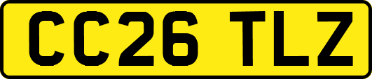 CC26TLZ