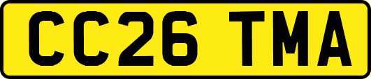 CC26TMA