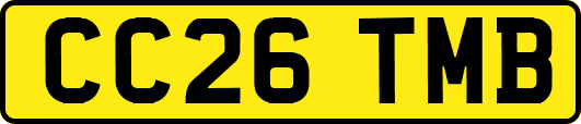 CC26TMB