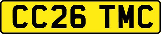 CC26TMC