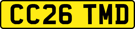 CC26TMD