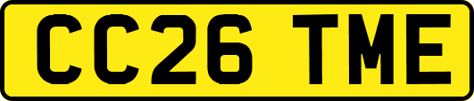 CC26TME