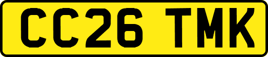 CC26TMK