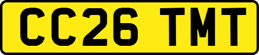 CC26TMT