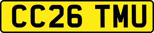 CC26TMU