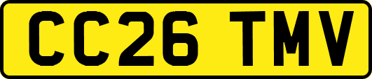 CC26TMV