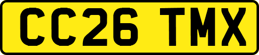 CC26TMX