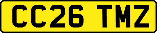 CC26TMZ