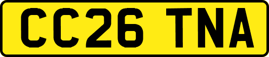 CC26TNA