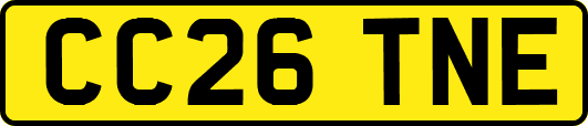 CC26TNE