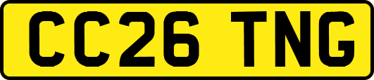 CC26TNG