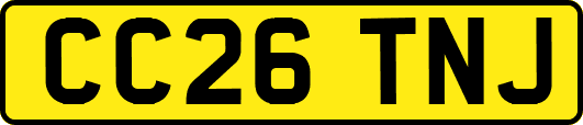 CC26TNJ