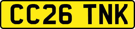 CC26TNK