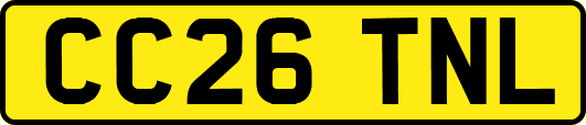 CC26TNL