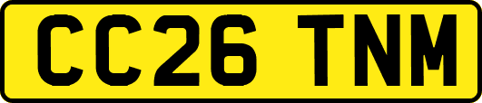 CC26TNM