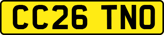 CC26TNO