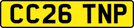 CC26TNP