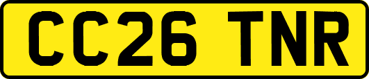 CC26TNR