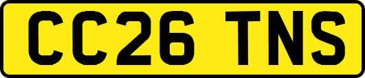 CC26TNS