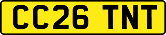 CC26TNT