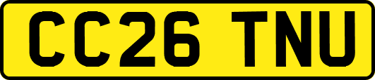 CC26TNU